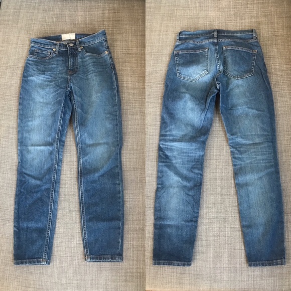 Everlane Denim - Everlane Skinny Jean - size 25